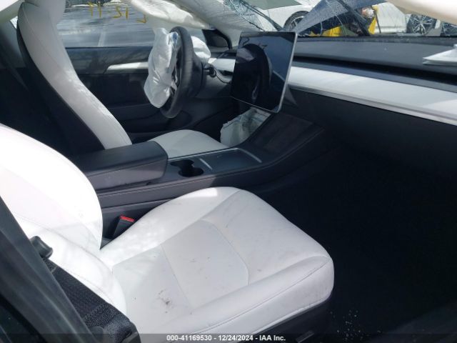 Photo 4 VIN: 5YJ3E1EB8MF999943 - TESLA MODEL 3 