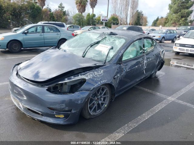 Photo 5 VIN: 5YJ3E1EB8MF999943 - TESLA MODEL 3 