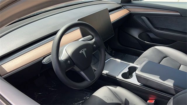 Photo 6 VIN: 5YJ3E1EB8NF103691 - TESLA MODEL 3 