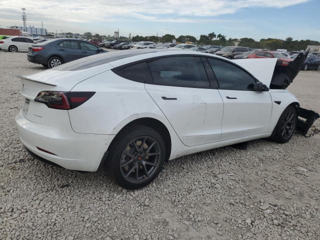 Photo 2 VIN: 5YJ3E1EB8NF105134 - TESLA MODEL 3 