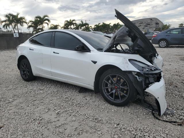 Photo 3 VIN: 5YJ3E1EB8NF105134 - TESLA MODEL 3 