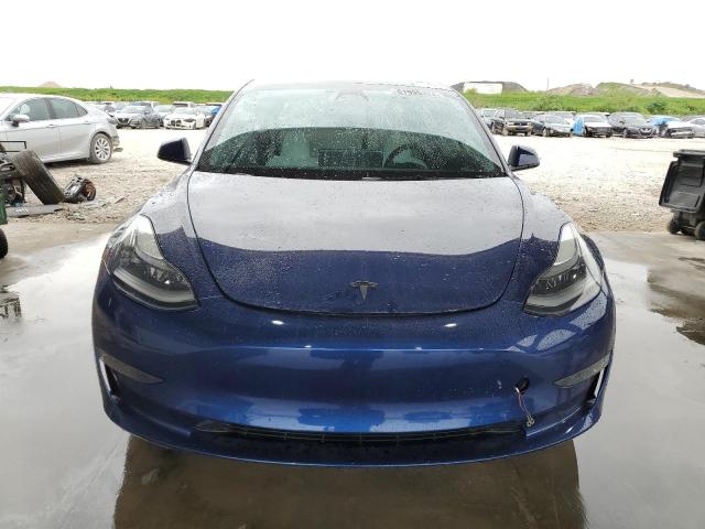 Photo 4 VIN: 5YJ3E1EB8NF114643 - TESLA MODEL 3 