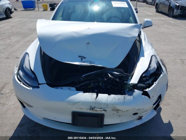 Photo 5 VIN: 5YJ3E1EB8NF125657 - TESLA MODEL 3 