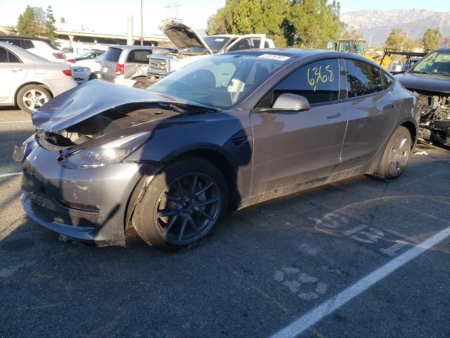 Photo 0 VIN: 5YJ3E1EB8NF137551 - TESLA MODEL 3 