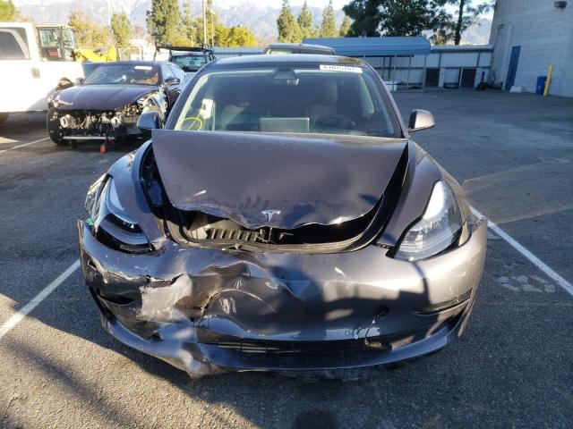 Photo 4 VIN: 5YJ3E1EB8NF137551 - TESLA MODEL 3 