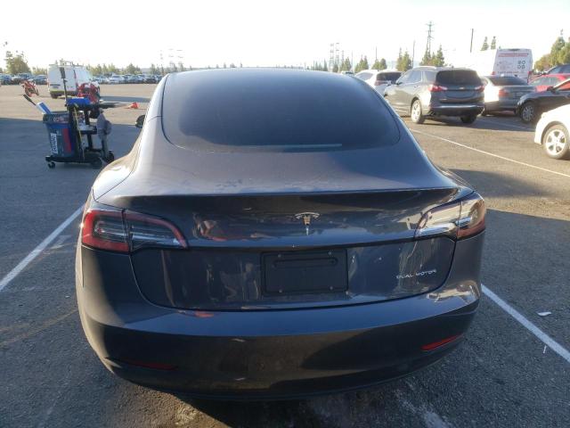 Photo 5 VIN: 5YJ3E1EB8NF137551 - TESLA MODEL 3 