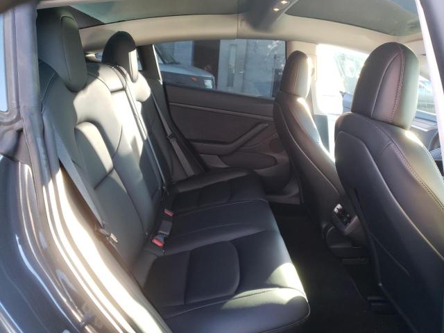 Photo 9 VIN: 5YJ3E1EB8NF137551 - TESLA MODEL 3 