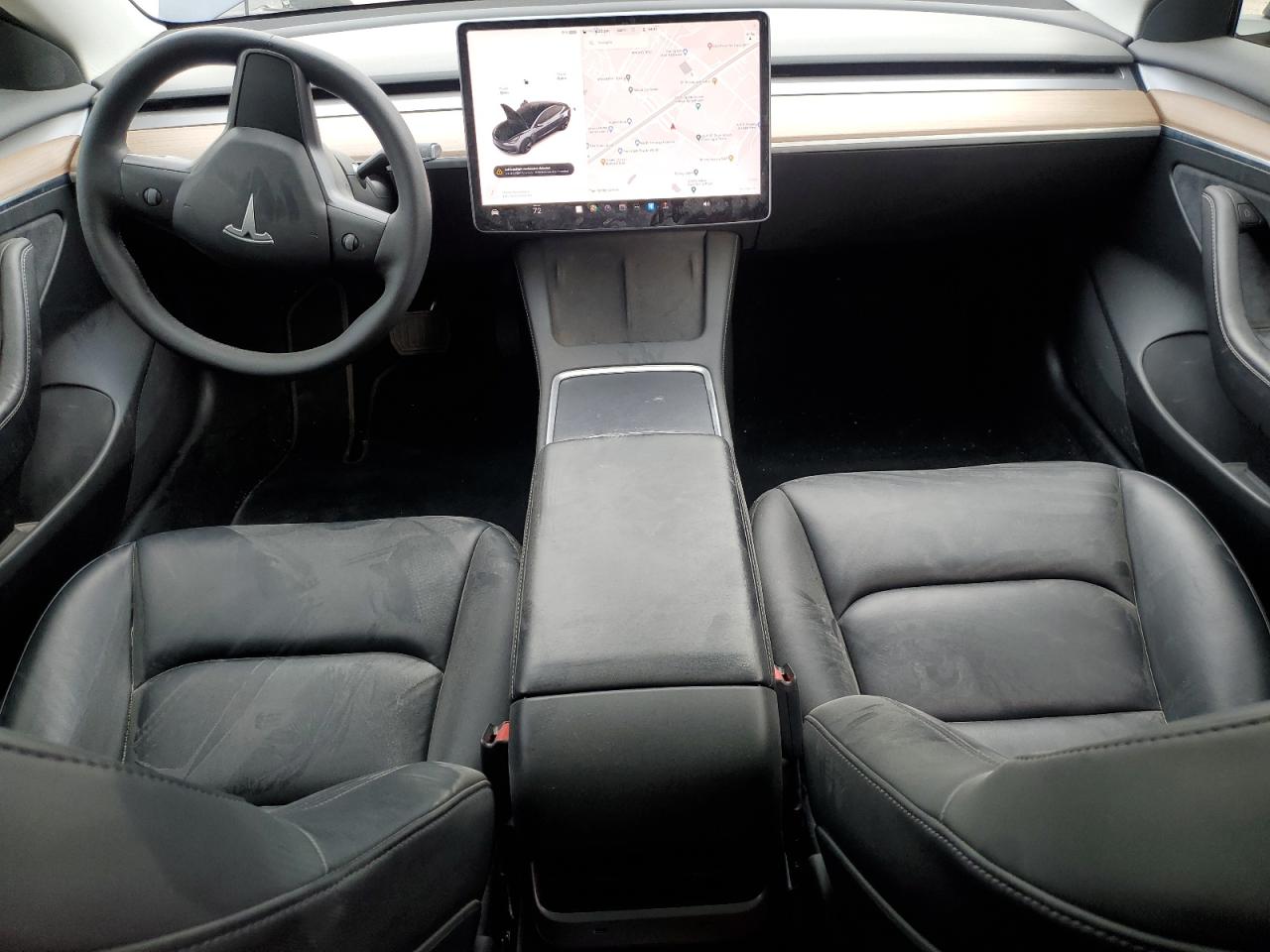 Photo 7 VIN: 5YJ3E1EB8NF162191 - TESLA MODEL 3 