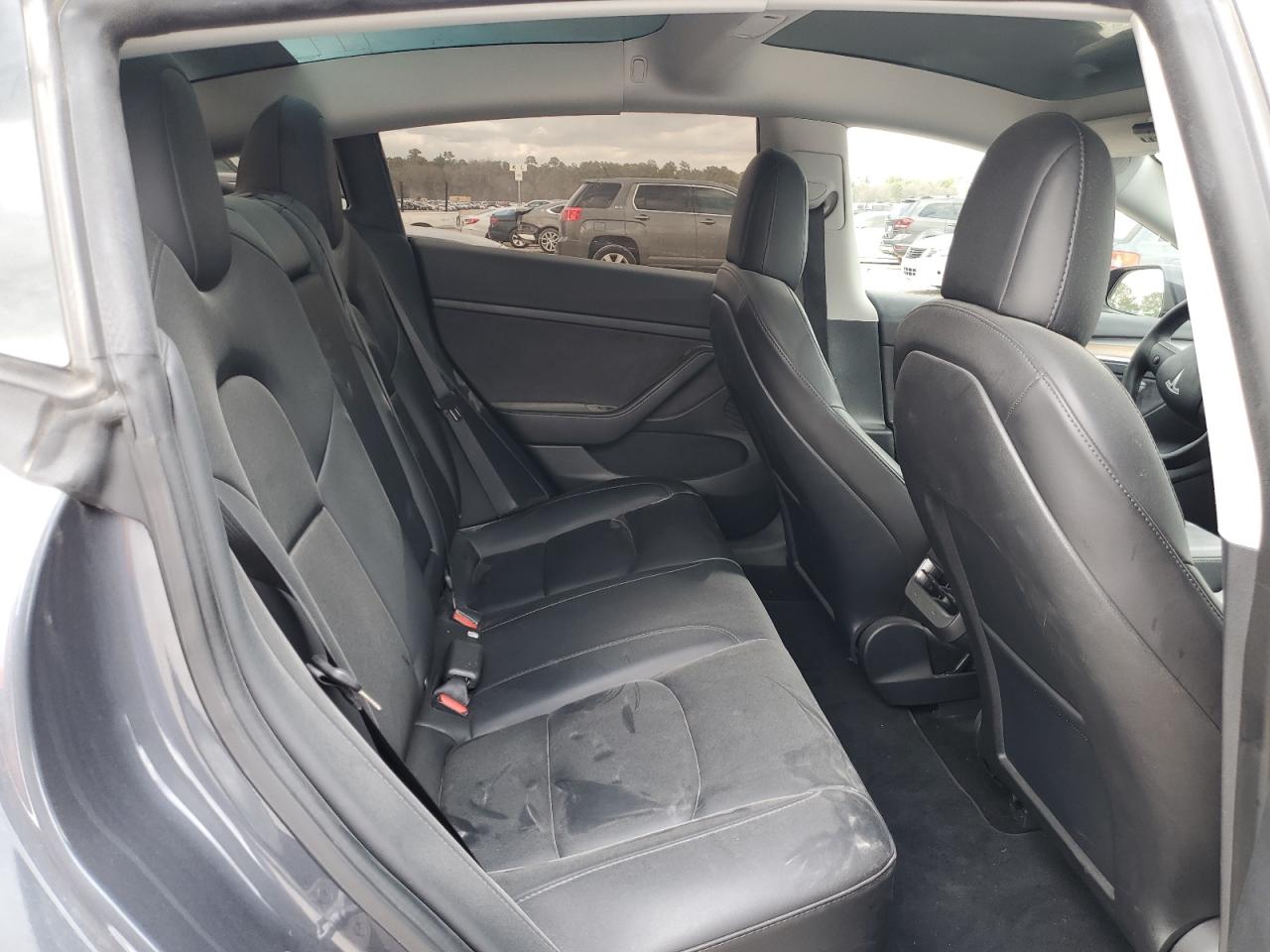 Photo 9 VIN: 5YJ3E1EB8NF162191 - TESLA MODEL 3 