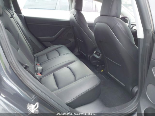 Photo 7 VIN: 5YJ3E1EB8NF165480 - TESLA MODEL 3 