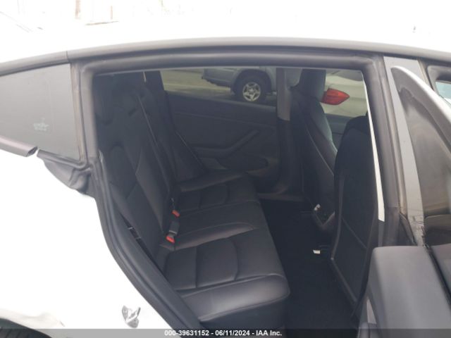 Photo 7 VIN: 5YJ3E1EB8NF167228 - TESLA MODEL 3 