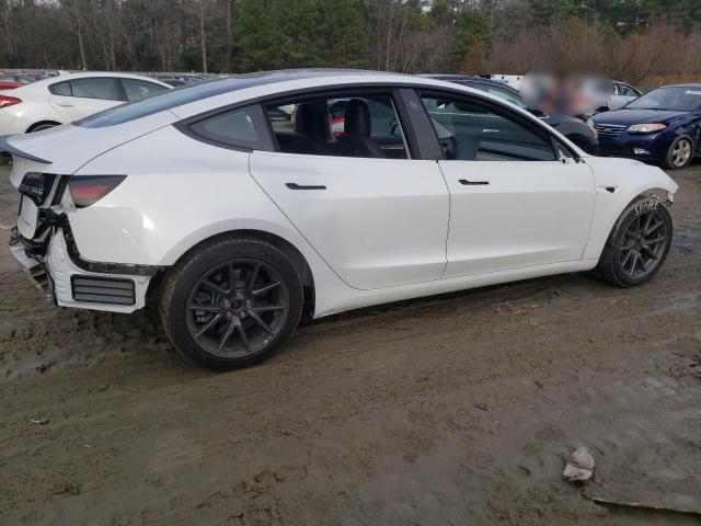 Photo 2 VIN: 5YJ3E1EB8NF169741 - TESLA MODEL 3 