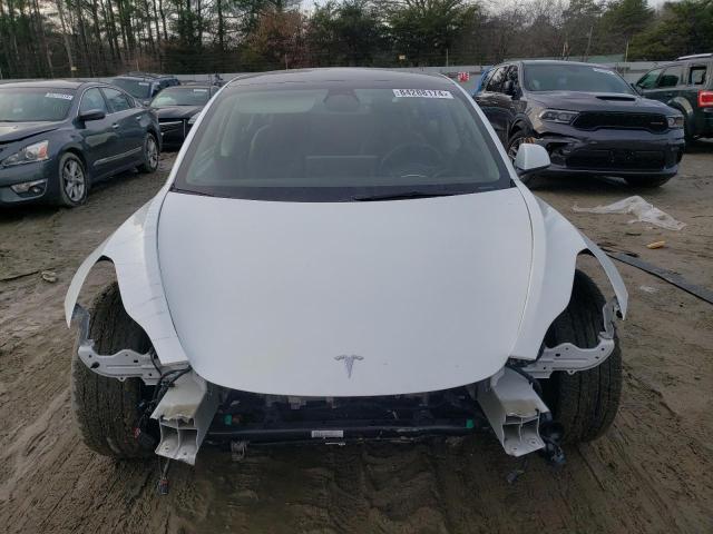 Photo 4 VIN: 5YJ3E1EB8NF169741 - TESLA MODEL 3 