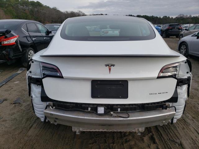 Photo 5 VIN: 5YJ3E1EB8NF169741 - TESLA MODEL 3 