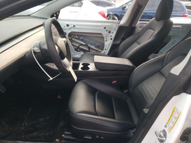 Photo 6 VIN: 5YJ3E1EB8NF169741 - TESLA MODEL 3 