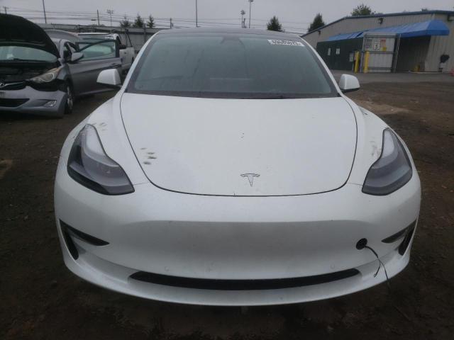 Photo 4 VIN: 5YJ3E1EB8NF169836 - TESLA MODEL 3 