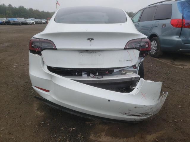 Photo 5 VIN: 5YJ3E1EB8NF169836 - TESLA MODEL 3 