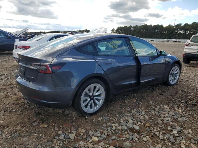 Photo 2 VIN: 5YJ3E1EB8NF182148 - TESLA MODEL 3 