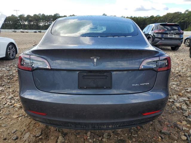 Photo 5 VIN: 5YJ3E1EB8NF182148 - TESLA MODEL 3 