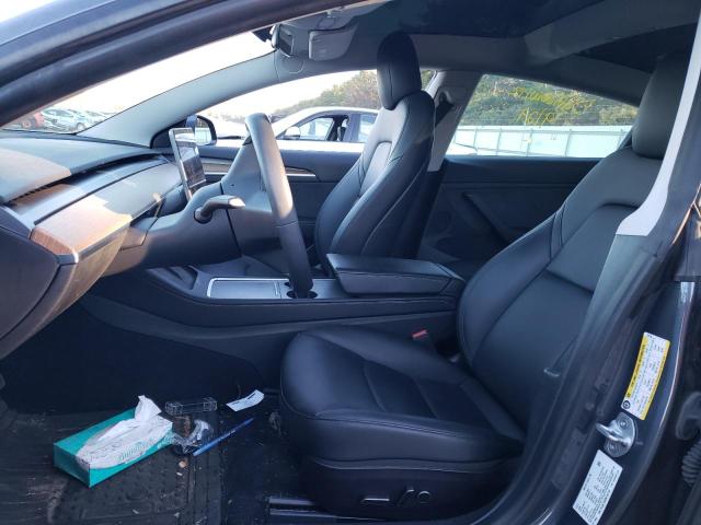 Photo 6 VIN: 5YJ3E1EB8NF182148 - TESLA MODEL 3 