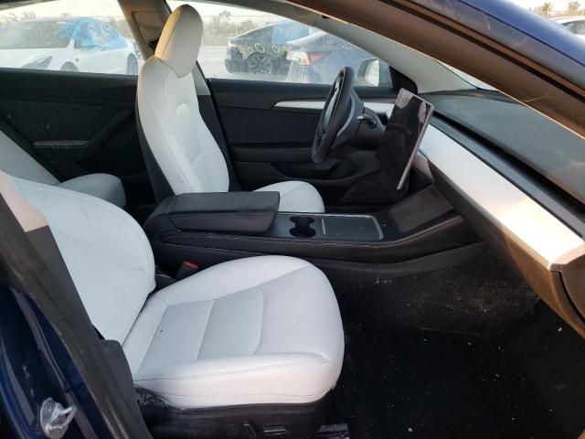 Photo 4 VIN: 5YJ3E1EB8NF183171 - TESLA MODEL 3 