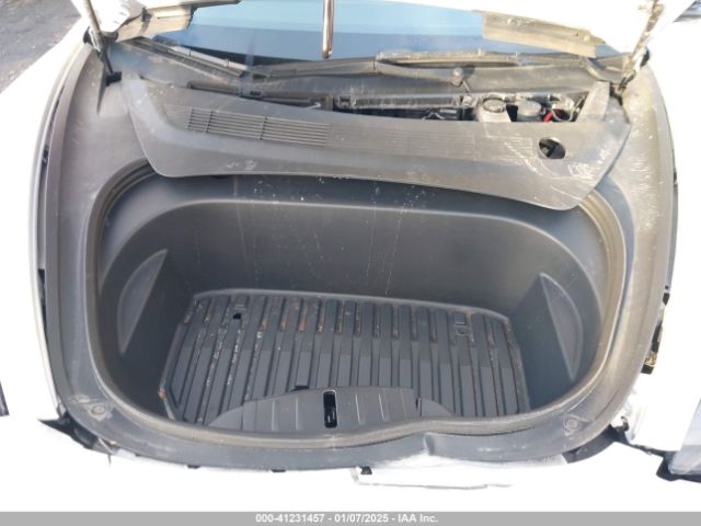 Photo 9 VIN: 5YJ3E1EB8NF183736 - TESLA MODEL 3 