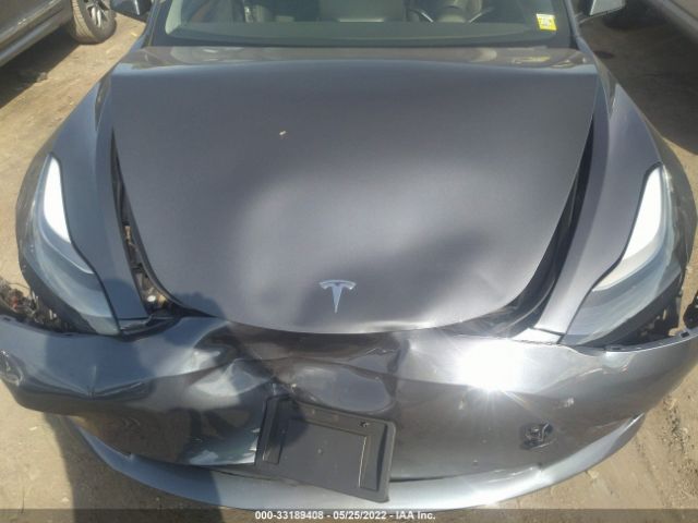 Photo 9 VIN: 5YJ3E1EB8NF184644 - TESLA MODEL 3 