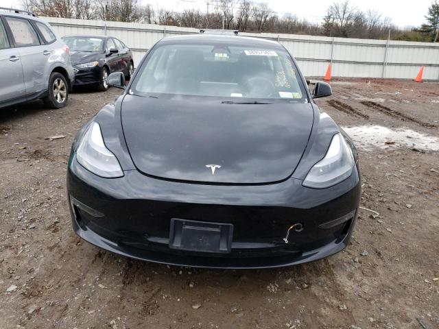 Photo 4 VIN: 5YJ3E1EB8NF185504 - TESLA MODEL 3 