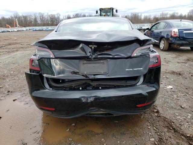 Photo 5 VIN: 5YJ3E1EB8NF185504 - TESLA MODEL 3 