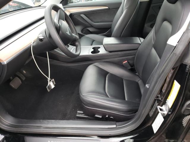 Photo 6 VIN: 5YJ3E1EB8NF185504 - TESLA MODEL 3 