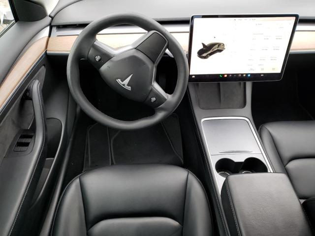 Photo 7 VIN: 5YJ3E1EB8NF185504 - TESLA MODEL 3 