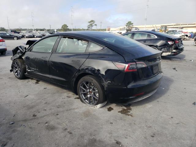 Photo 1 VIN: 5YJ3E1EB8NF186443 - TESLA MODEL 3 