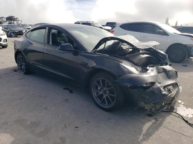 Photo 3 VIN: 5YJ3E1EB8NF186443 - TESLA MODEL 3 