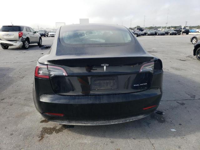 Photo 5 VIN: 5YJ3E1EB8NF186443 - TESLA MODEL 3 