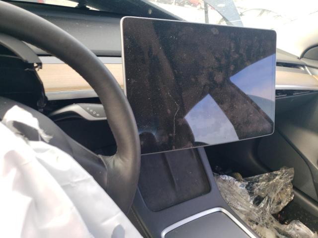 Photo 8 VIN: 5YJ3E1EB8NF186443 - TESLA MODEL 3 