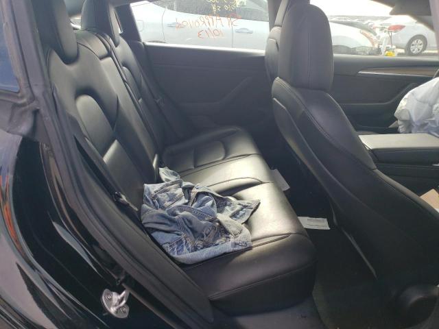 Photo 9 VIN: 5YJ3E1EB8NF186443 - TESLA MODEL 3 