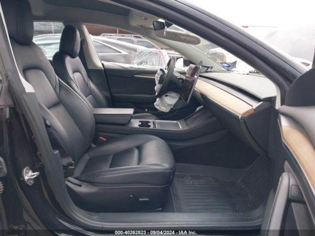 Photo 4 VIN: 5YJ3E1EB8NF187916 - TESLA MODEL 3 