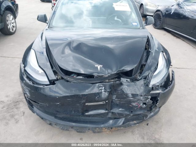 Photo 5 VIN: 5YJ3E1EB8NF187916 - TESLA MODEL 3 