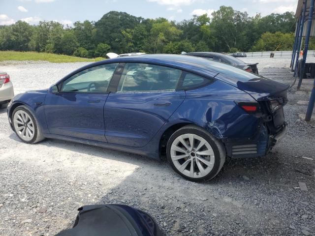 Photo 1 VIN: 5YJ3E1EB8NF188029 - TESLA MODEL 3 