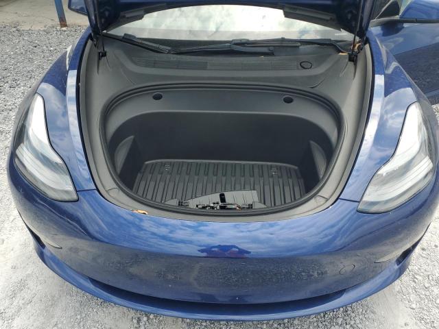 Photo 10 VIN: 5YJ3E1EB8NF188029 - TESLA MODEL 3 