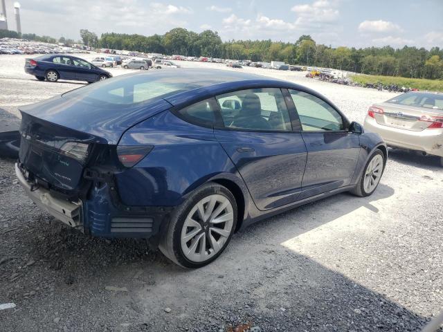 Photo 2 VIN: 5YJ3E1EB8NF188029 - TESLA MODEL 3 