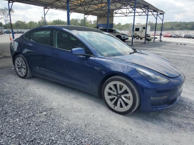 Photo 3 VIN: 5YJ3E1EB8NF188029 - TESLA MODEL 3 