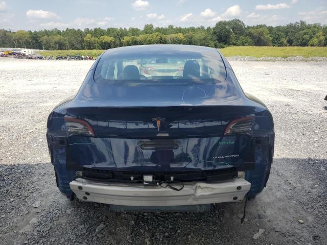 Photo 5 VIN: 5YJ3E1EB8NF188029 - TESLA MODEL 3 