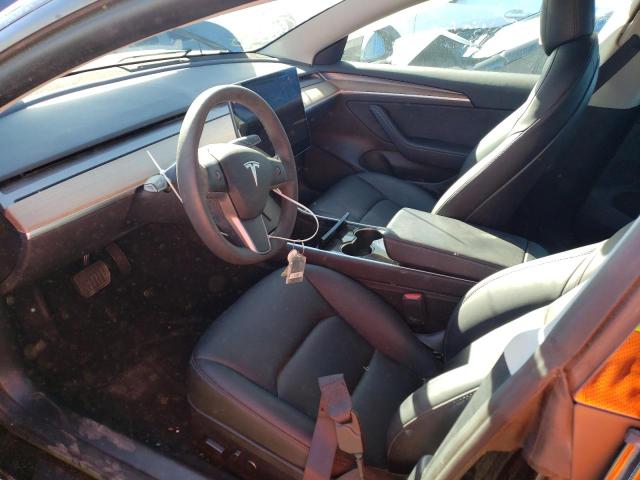 Photo 6 VIN: 5YJ3E1EB8NF192288 - TESLA MODEL 3 