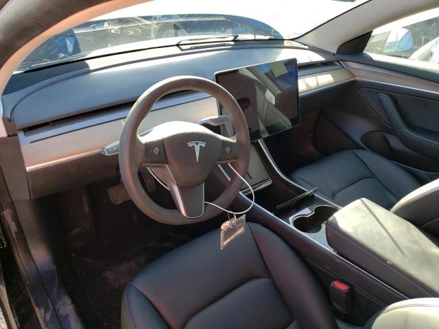 Photo 7 VIN: 5YJ3E1EB8NF192288 - TESLA MODEL 3 