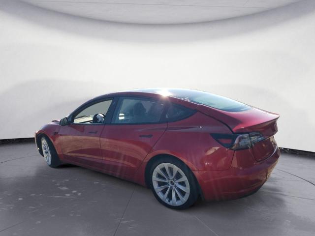 Photo 1 VIN: 5YJ3E1EB8NF192310 - TESLA MODEL 3 