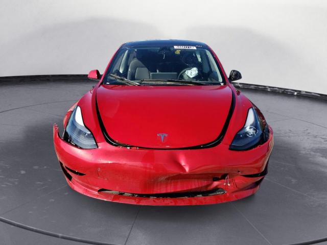 Photo 4 VIN: 5YJ3E1EB8NF192310 - TESLA MODEL 3 