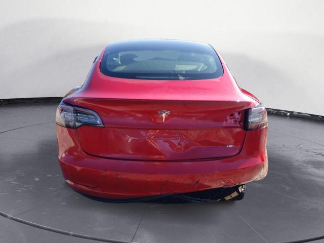 Photo 5 VIN: 5YJ3E1EB8NF192310 - TESLA MODEL 3 