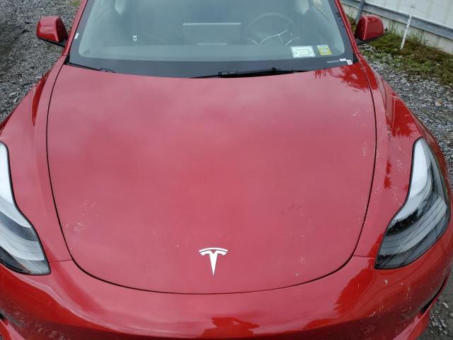 Photo 6 VIN: 5YJ3E1EB8NF192355 - TESLA MODEL 3 