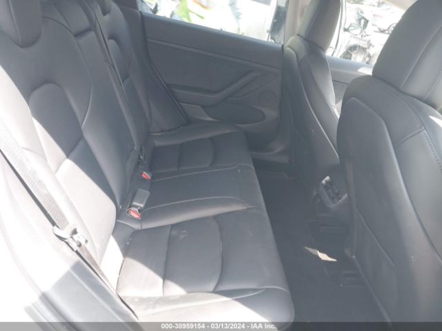 Photo 7 VIN: 5YJ3E1EB8NF211020 - TESLA MODEL 3 